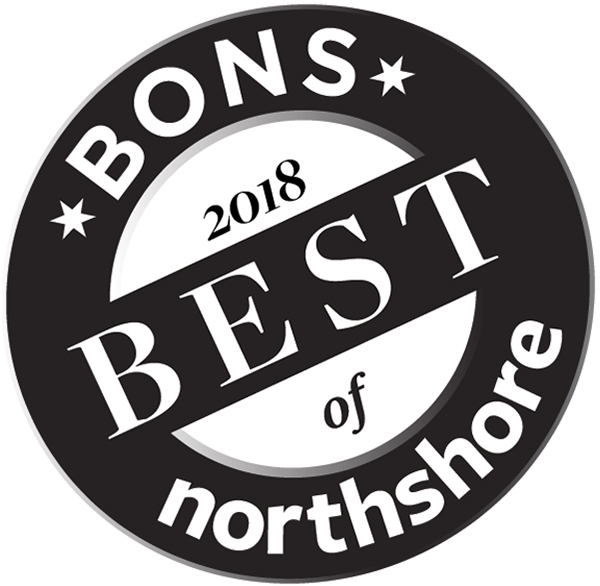 Best of Northshore 2018