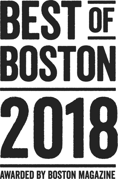 Best of Boston 2018