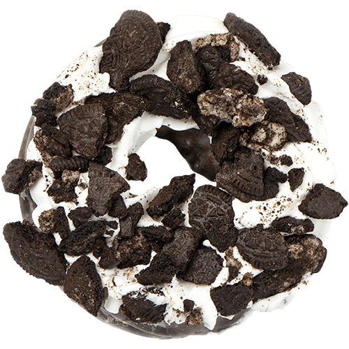 Cookies & Cream