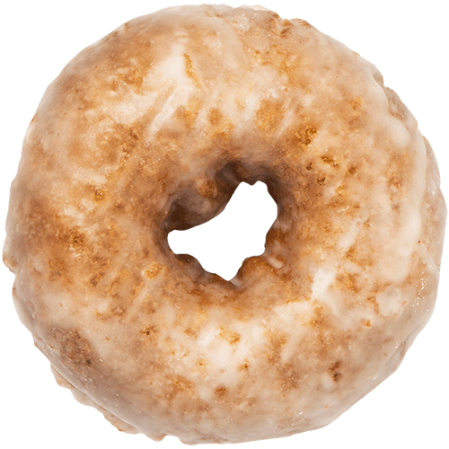 Gluten-Free Plain Glazed