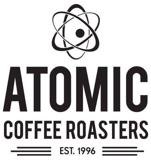 Atomic Coffee Roasters Logo