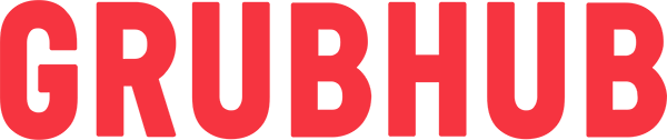 Grubhub Logo