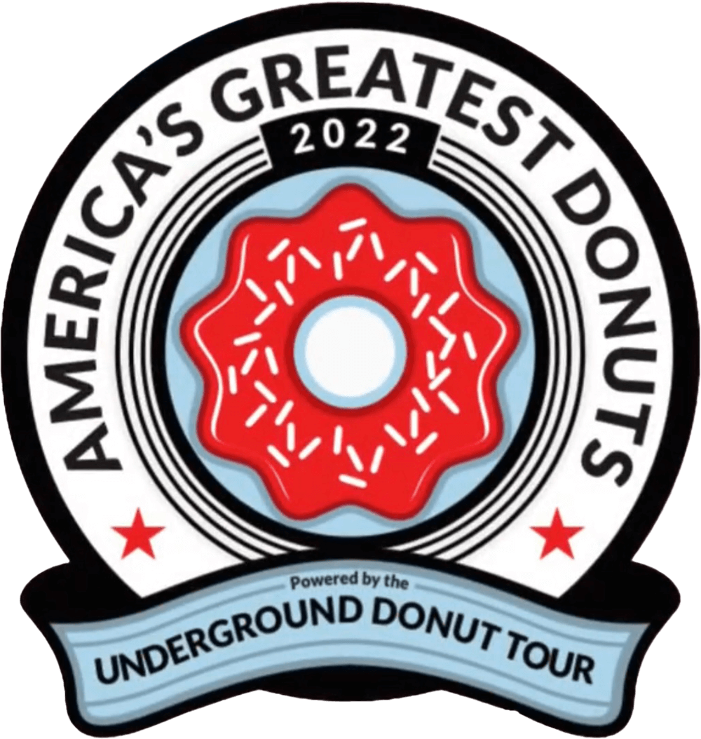 Underground Donut Tour